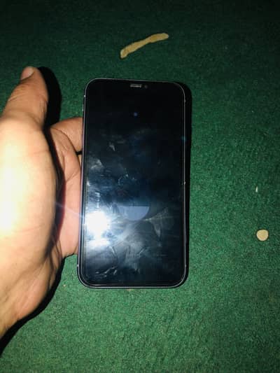 IPhone 11 factory unlocked