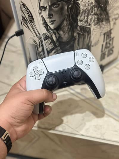 ps5 controller no open no repair