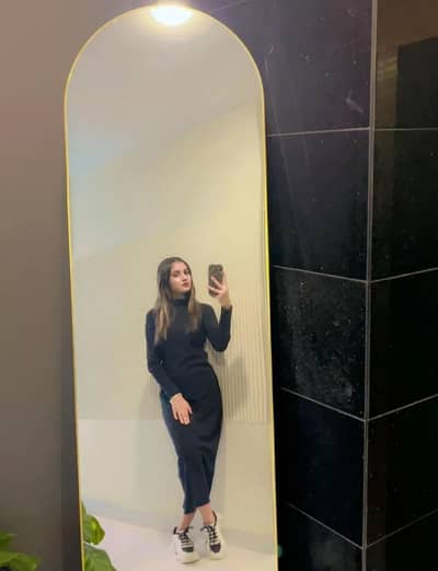 Standing Mirror Full length 5 feet