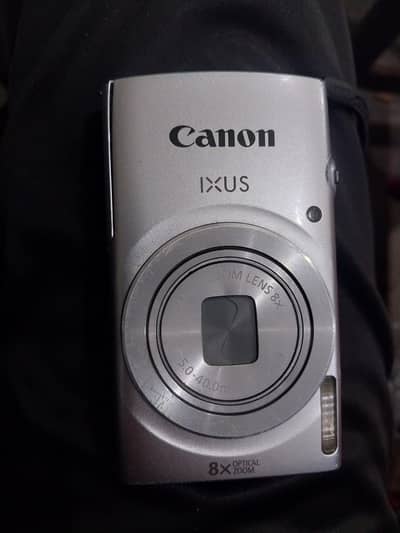 Used Canon Camera For Sale