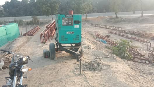 new engine banwaya hai abhi 6 month pehley