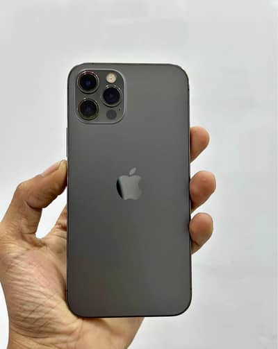 iphone 12 pro approved