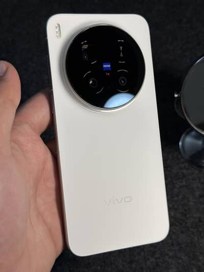 Vivo X300 Pro PTA Approved
