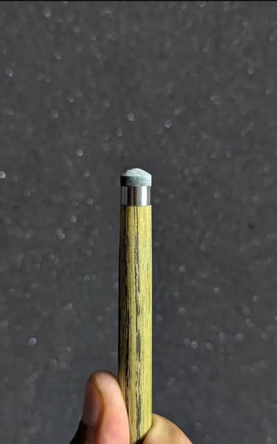 snooker stick urgent sale