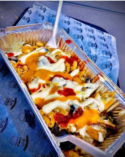 home chef by Haram and abeeha