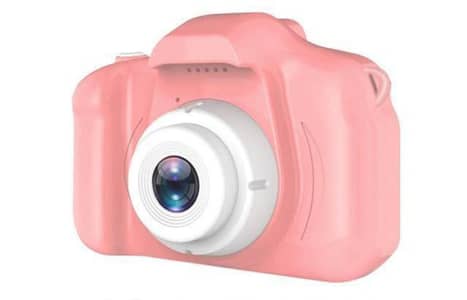 Digital camera for kids important comera beautiful HD results
