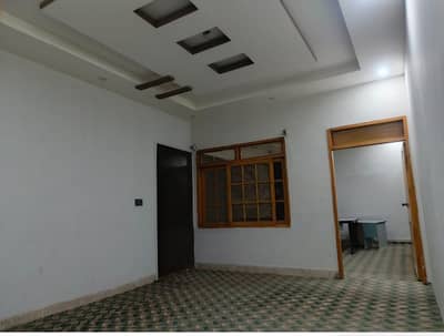 Commercial Place Bank, Hospital, Restaurant And Many Other Commercial Activities