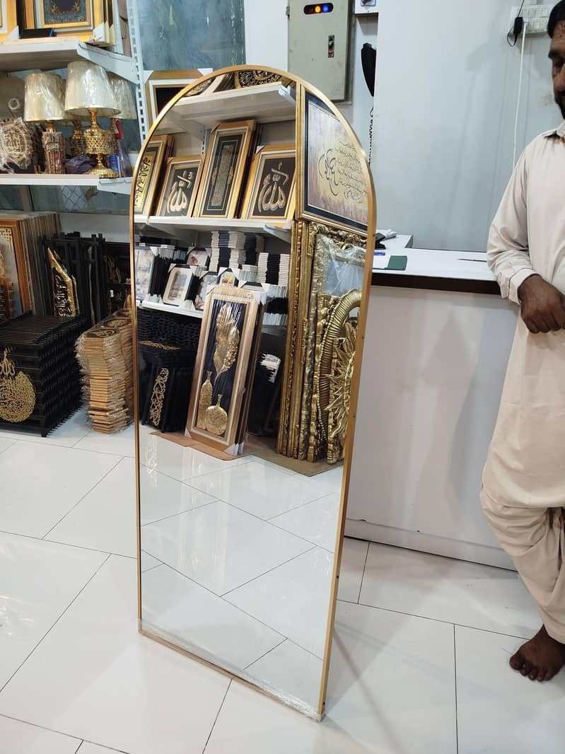 STANDING MIRRORS 1