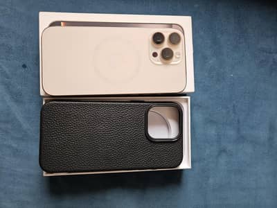 16 Pro Max 512 PTA 93 BH 9.5/10 Condition