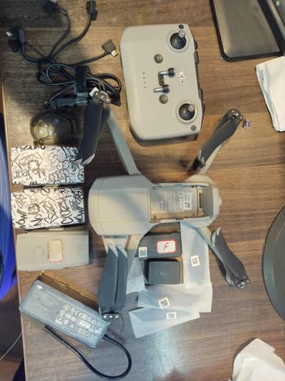 drone for sale urgent no any falt no accident  only stip change