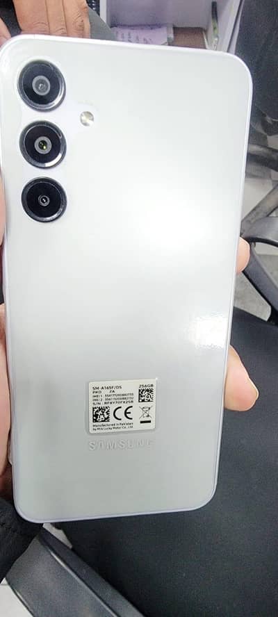 Urgent sale Samsung galaxy A16