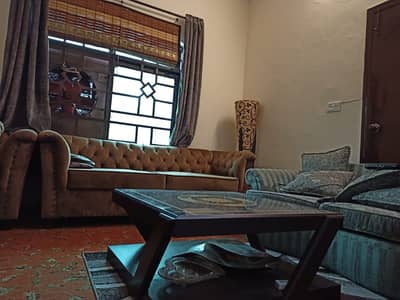 8 Marla Upper Portion Avaiable For Rent In Ahmed Yar