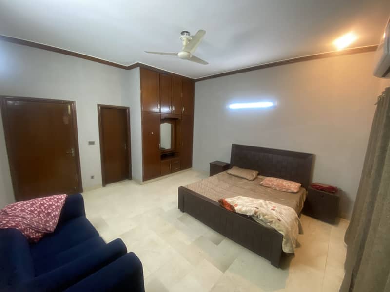 Executive room 2