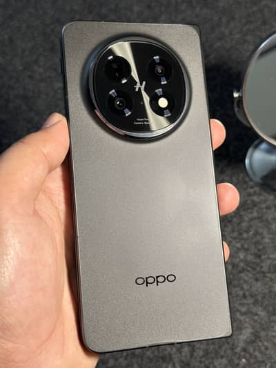 Oppo Find N5 Fold Non PTA 16GB/512GB