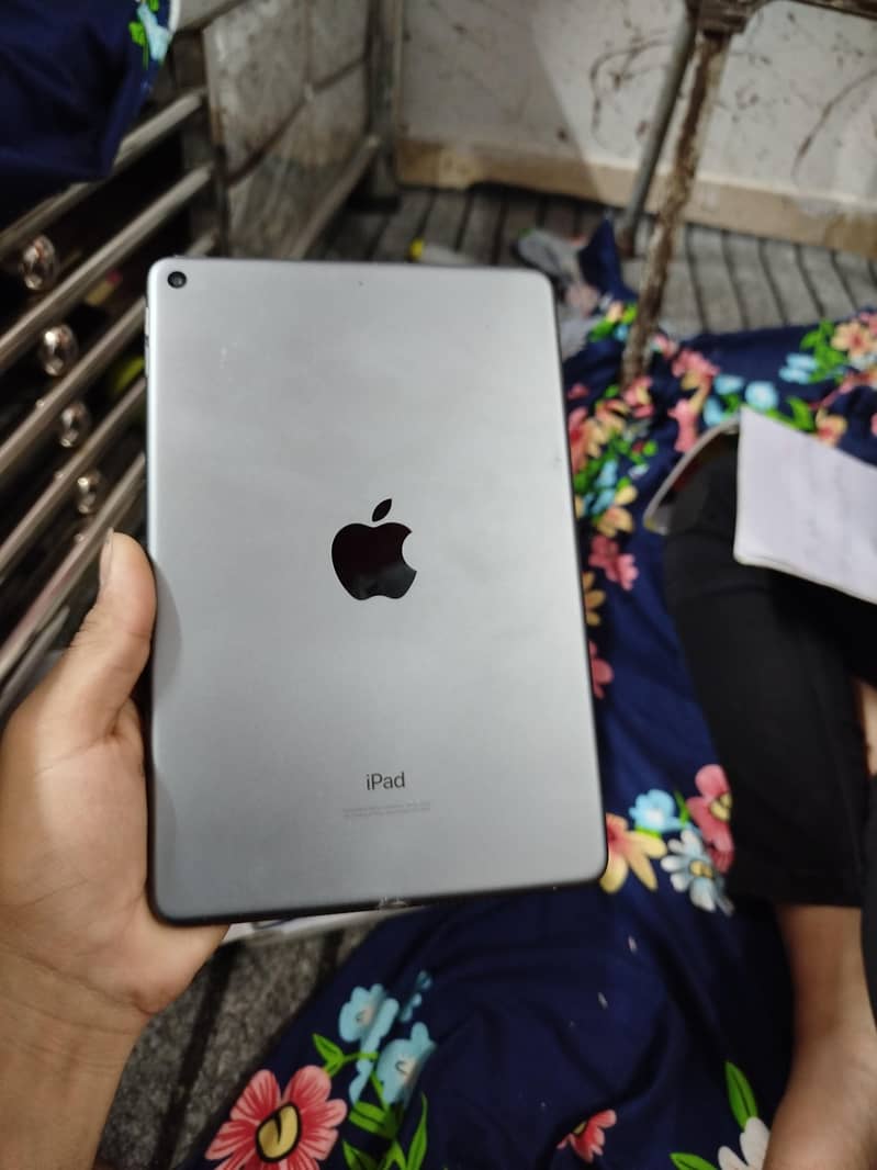iPad mini 5 1