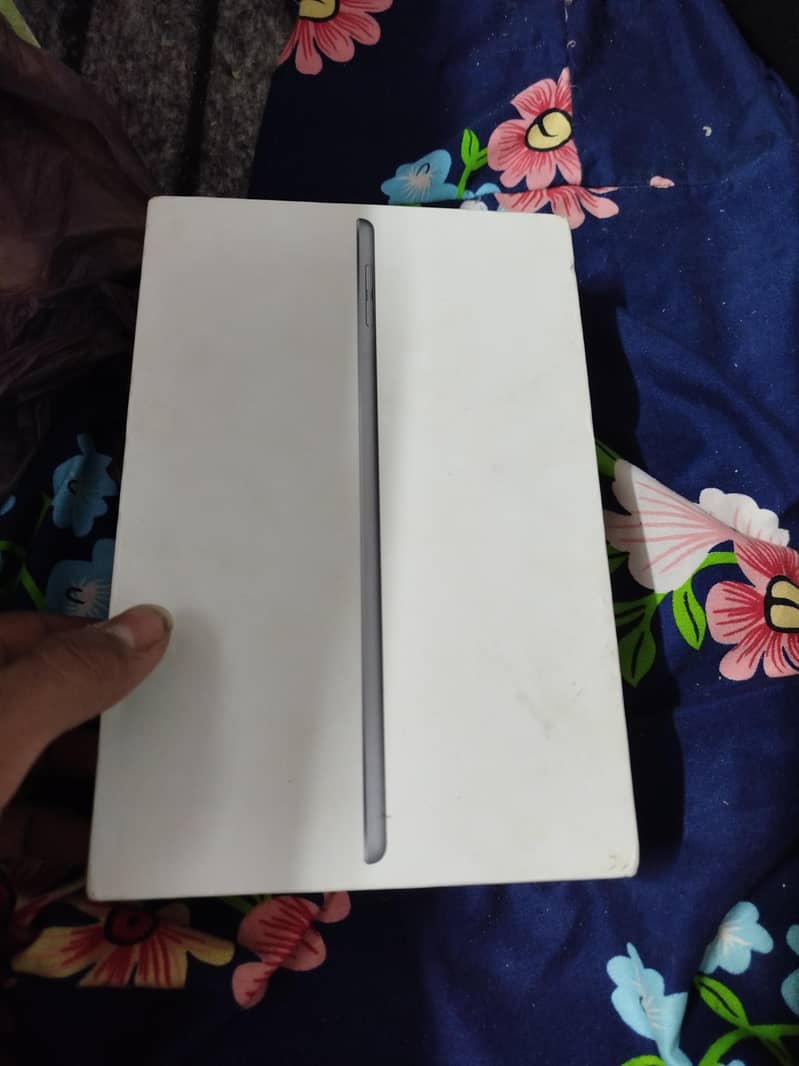 iPad mini 5 2