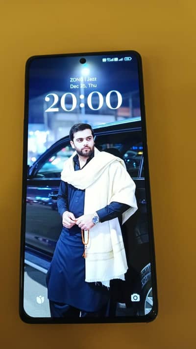 Redmi Note 13 Pro Black 8/256