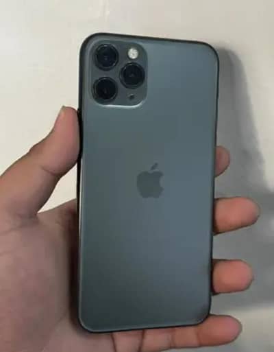 iphone 11 pro