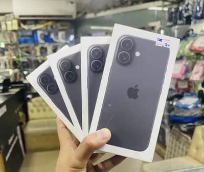 IPHONE 16 128 jv