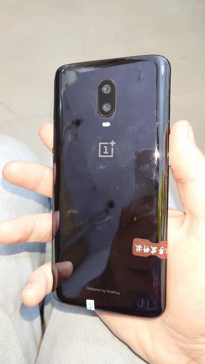 oneplus 6t available
