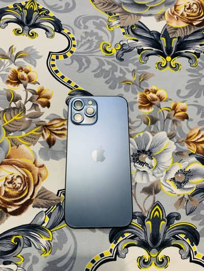 iphone 12 pro max 256gb