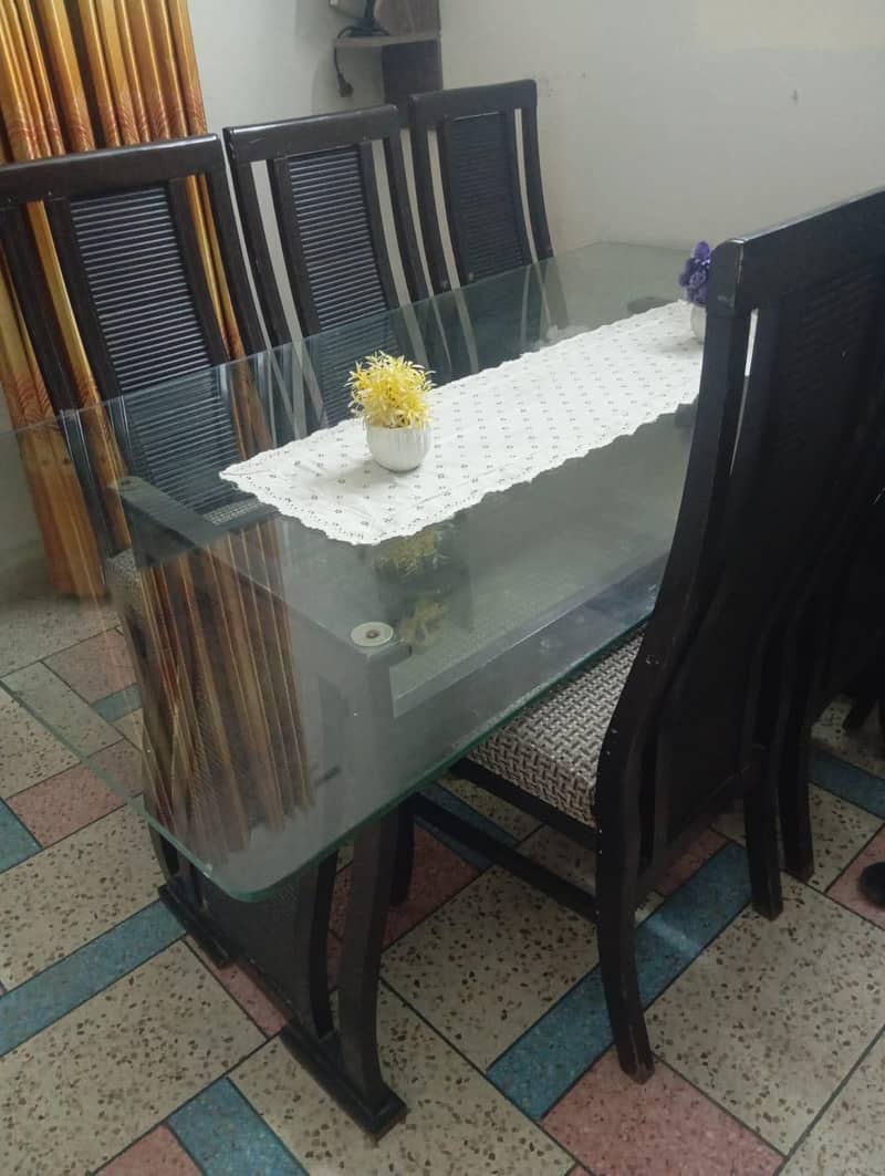 dining table 0