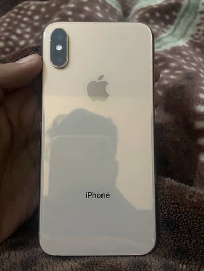 Iphone Xs