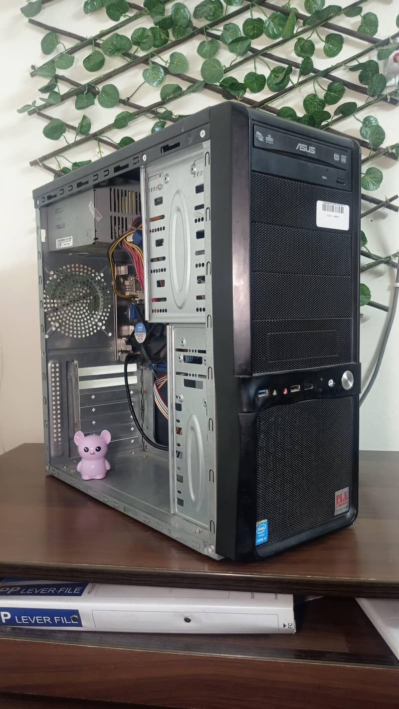 Atx PC casing for computer case 0
