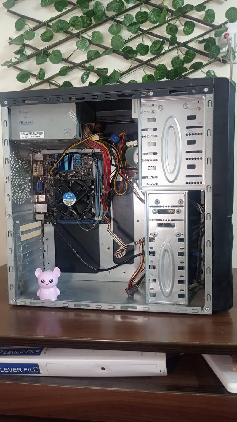 Atx PC casing for computer case 2