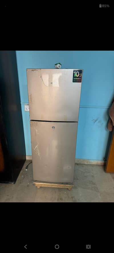 Used Refrigerator for sale.