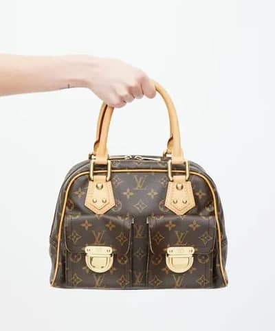 LV BAGS Neverfull ,CROSSBODY, BACKPACK AND HUNTER MINI