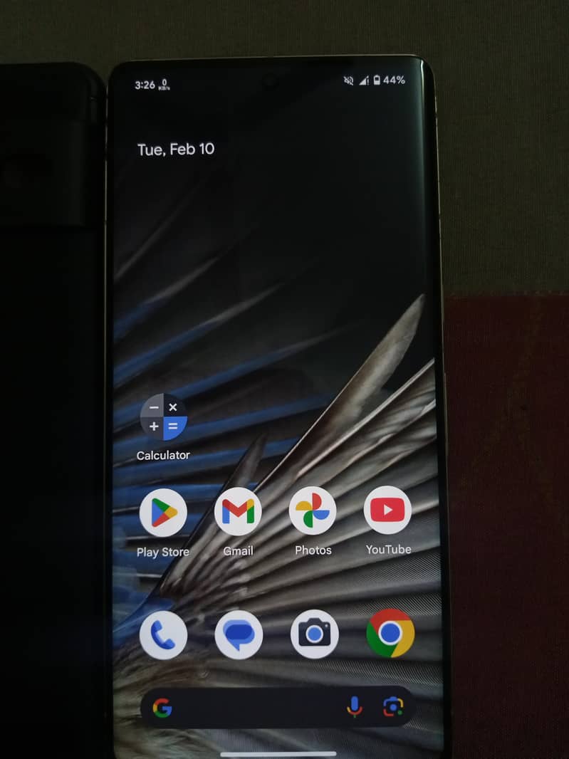 Google Pixel 7 PRO 0