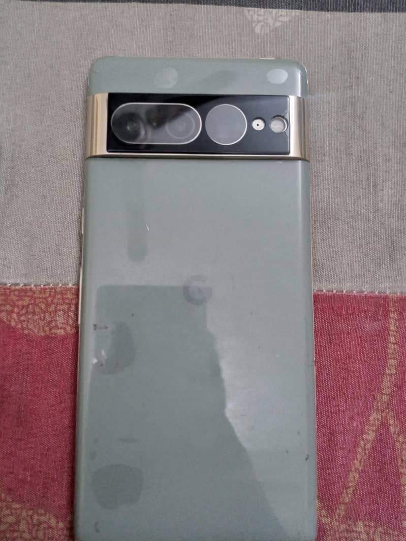 Google Pixel 7 PRO 1
