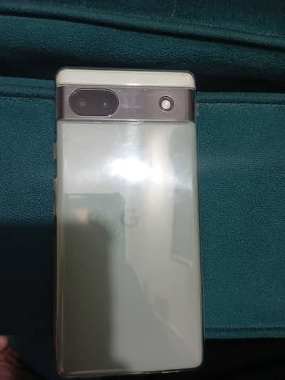 pixel 6a 6/128gb approved dual sim