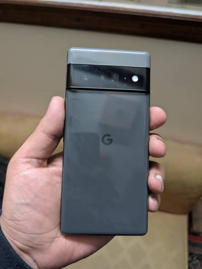 PIXEL 6 PRO CP 10/10