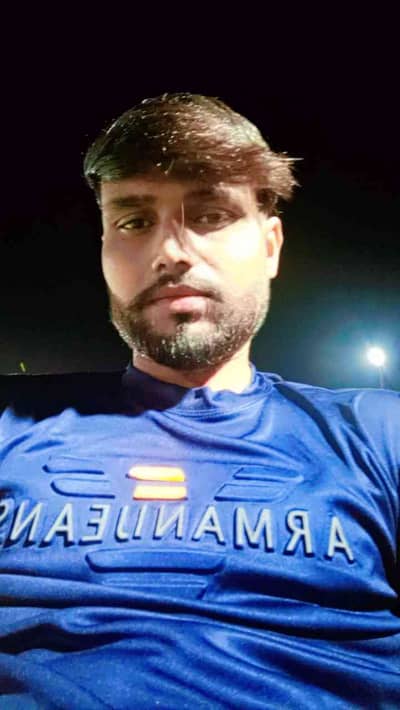Hamza Khan