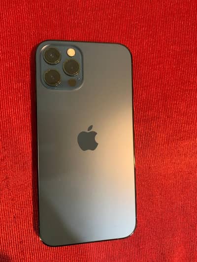 Iphone 12 pro non pta factory unlock.