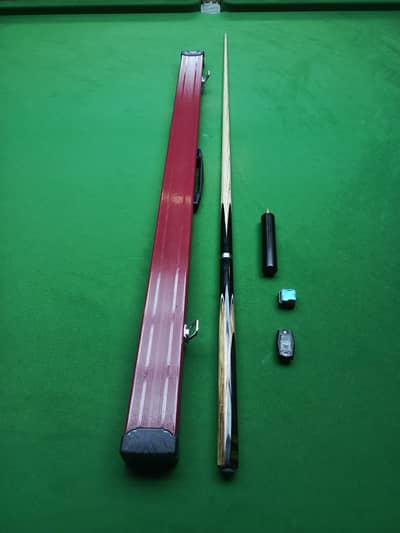 Snooker Cue (LP Golden Elephant 9.5)