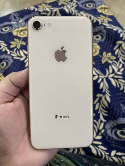 iPhone 8 used