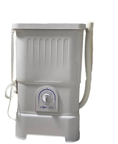 Super asia baby washer