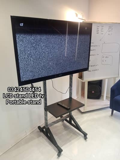 wall mount bracket and stands all kind for LCD LED tv