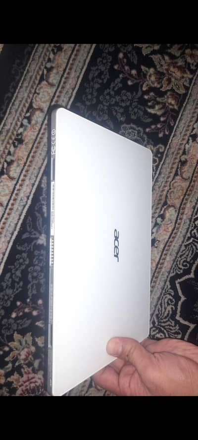 Acer Aspire SW like new box open