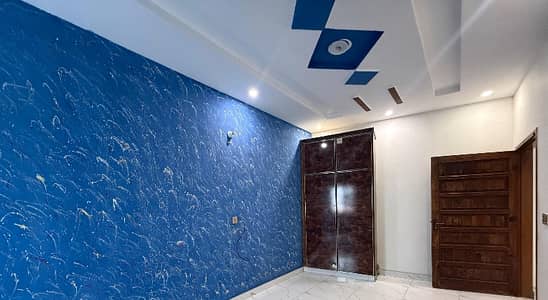 2 Marla Flat for sale in Sabzazar Scheme