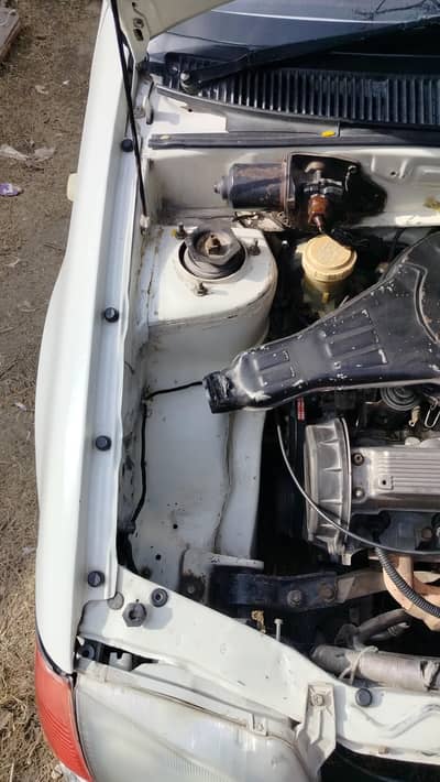 Cultus 2004 good condition for sale in good condition