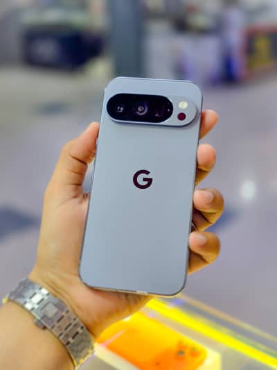 Pixel 10 Pro 12GB | 256GB  Pixel Stock Brand New PTA Approved