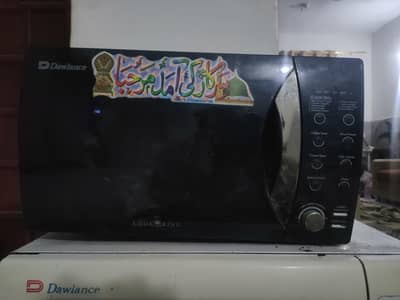 Dawlance Microwave for sale.