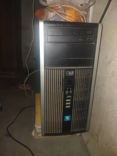 Desktop i5 3rd Generation 10/10