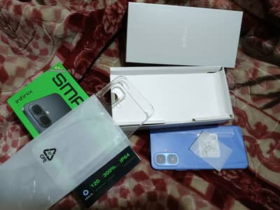 INFINIX SMART 10 03125736397
