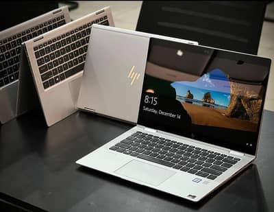 HP Elitebook x360 1030 G8 Touch Screen