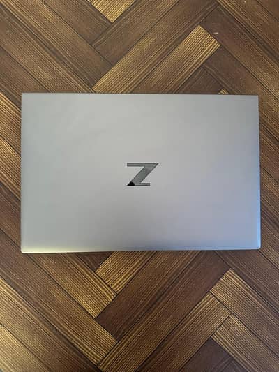 HP ZBOOK G8-i7 11th Generation